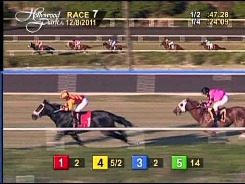 The 1st Running of the Spearfish Stakes - $60,000 Added