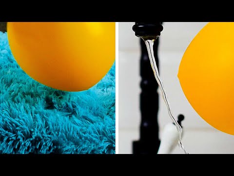 40 AWESOMELY SIMPLE SCIENCE EXPERIMENTS YOU CAN DO AT HOME