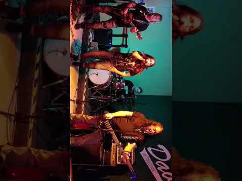 CHRISSY ALEXANDER/ ORIGINAL/PRESSURE POINT