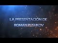 Intro Video For The Presentation Todo Sobre Mi Madre