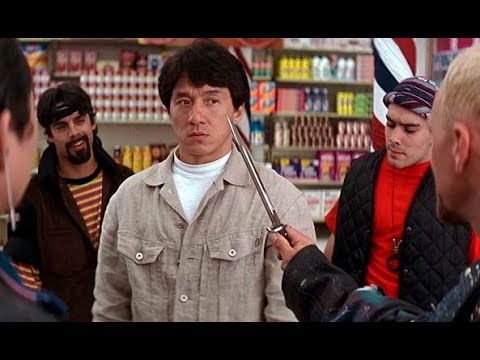 FILME DE AÇÃO E LUTAS  - FILMES COMPLETOS DUBLADOS FILMES - FILME COMPLETO HD( Jackie Chan)