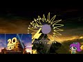 20th Century Fox Kicks Paramount Away With Paige 2006 Closing No Dislikes Allowed