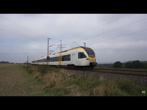 RB89 Eurobahn unterwegs nach Warburg ET 5.04