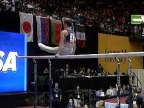 2003 Visa American Cup  - Full Broadcast