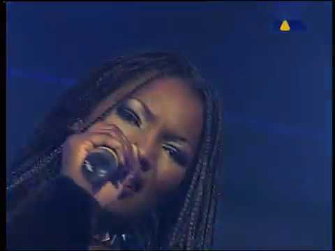 Amen UK - Passion (Live at Club Rotation)