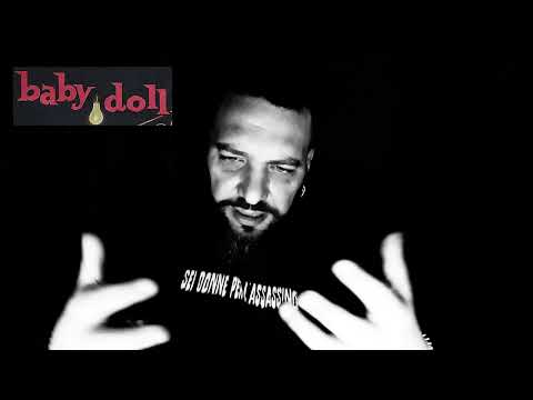 Patreon: Baby Doll - La bambola viva (1956) di Elia Kazan - Mini richiesta da Matteo Degli Angeli