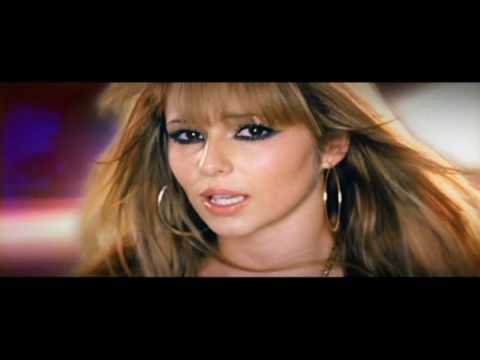 Girls Aloud: Memory Of You (Re-Rip & HQ Video)