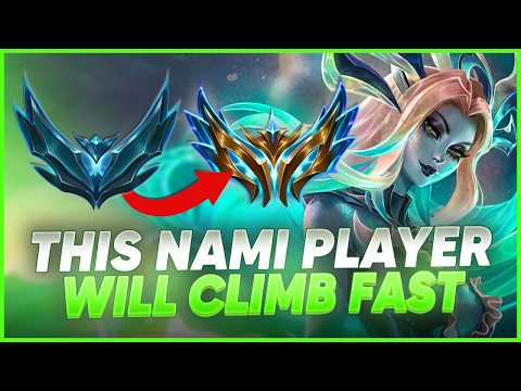 Why this player will climb faster than most | Plat Nami Coaching