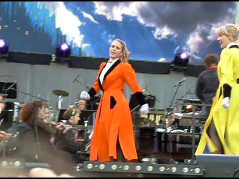 Musical Sing A Long 2009 - Mary Poppins (Repetitie)