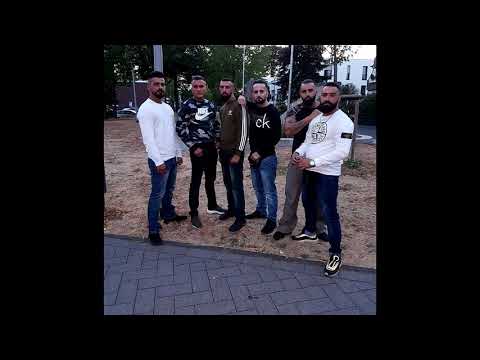 Amnesya Libanon - Free Track (Leben)