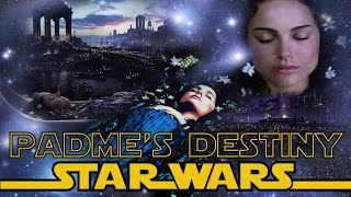[ ORCHESTRAL ]  Padme's Destiny | Star Wars Episode III: Revenge of the Sith (Piano Cover)