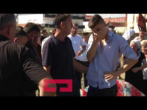 Varrosen mes lotesh familjaret Alidema