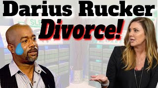 Darius Rucker Divorce! Darius Rucker And Beth Leonard Split After 20 Years! #PopularInParenting