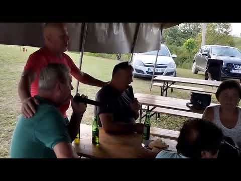 SELO DABAR -  JA I MALA -IZVORNA PJESMA