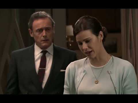 Amar C575 - Ismael vuelve a casa muy afectado por la morfina