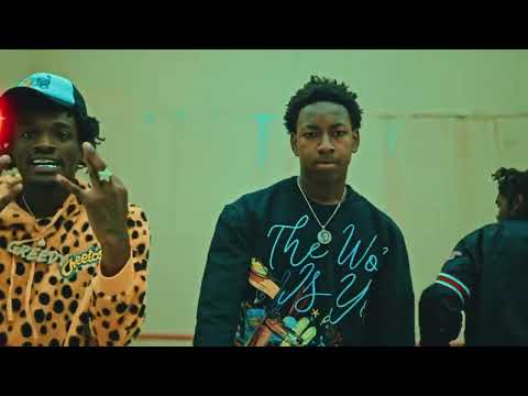 Greedy sakchaser Ft ABK BooJuice - 3 To Tha 5ive