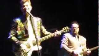 Chris Isaak - Best I Ever Had