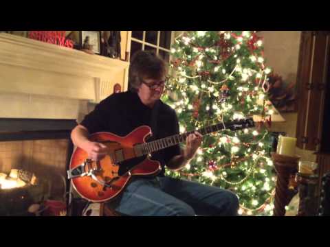 I'll Be Home For Christmas - Coleman Murphy