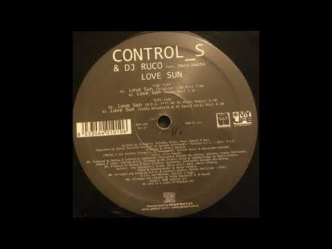 Control_S & DJ Ruco Feat. Inusa Dawuda - Love Sun (Falko Niestolik & JK David Vocal Mix)