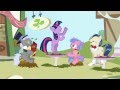 MLP:FiM - Morning in Ponyville Song [Ger Sub ...