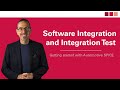 SWE.5 Software Integration and Integration Test | Automotive SPICE