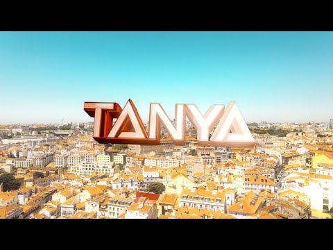 Tanya - Vou-te Bloquear (Official Videoclipe)