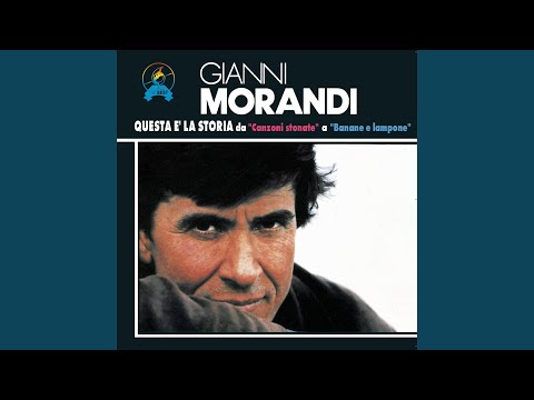 download lagu mp3 mp4 Gianni Morandi Questa E La Storia Da Canzoni Stonate A Banane E Lampone, download mp3 Gianni Morandi Questa E La Storia Da Canzoni Stonate A Banane E Lampone free download, download mp3 Gianni Morandi Questa E La Storia Da Canzoni Stonate A Banane E Lampone
