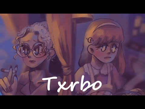 Txrbo - กินข้าวยัง (Animated Video)