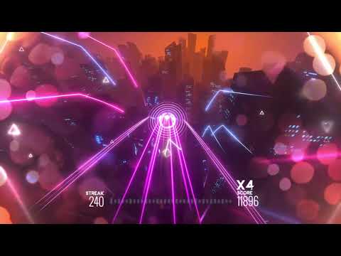 Invector | You Make Me [Hard S+ 100%]