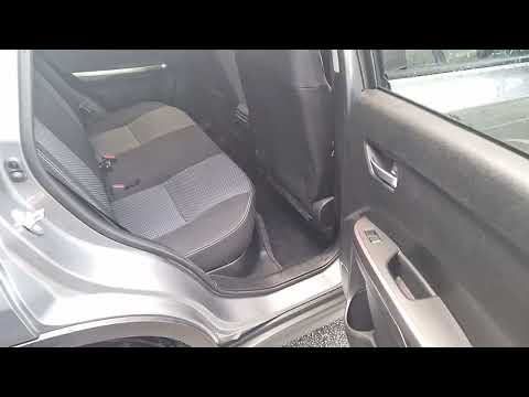 Suzuki Vitara 1.4 Hybrid SZ-T MT - Image 2