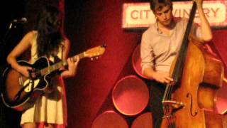 LERA LYNN -- &quot;I&#39;M YOUR FOOL&quot;