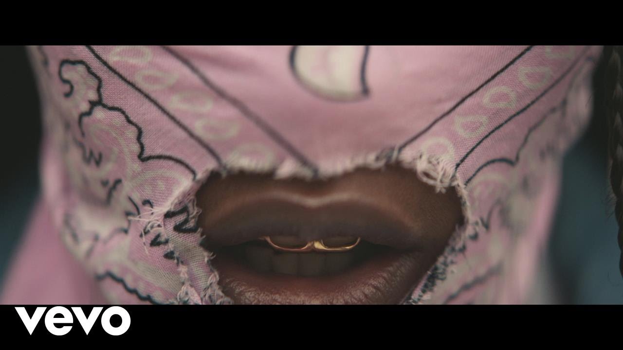 Leikeli47 — Miss Me