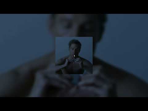 damiano david - the first time (sped up)