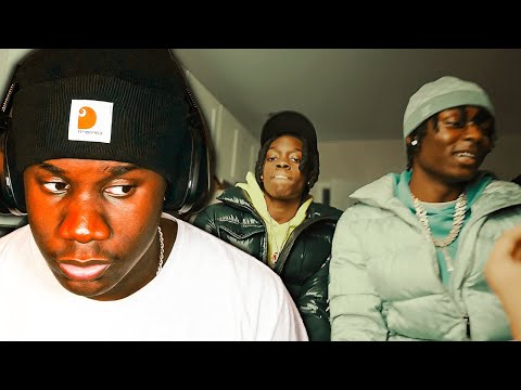 THIS BEAT IS HEAVENLY WaviJus Reacts To - Kyle Richh x Jenn Carter (41) - Penthouse (Music Video)