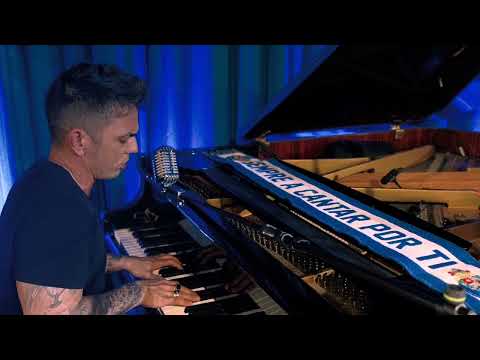 AMOR ETERNO (acústico)