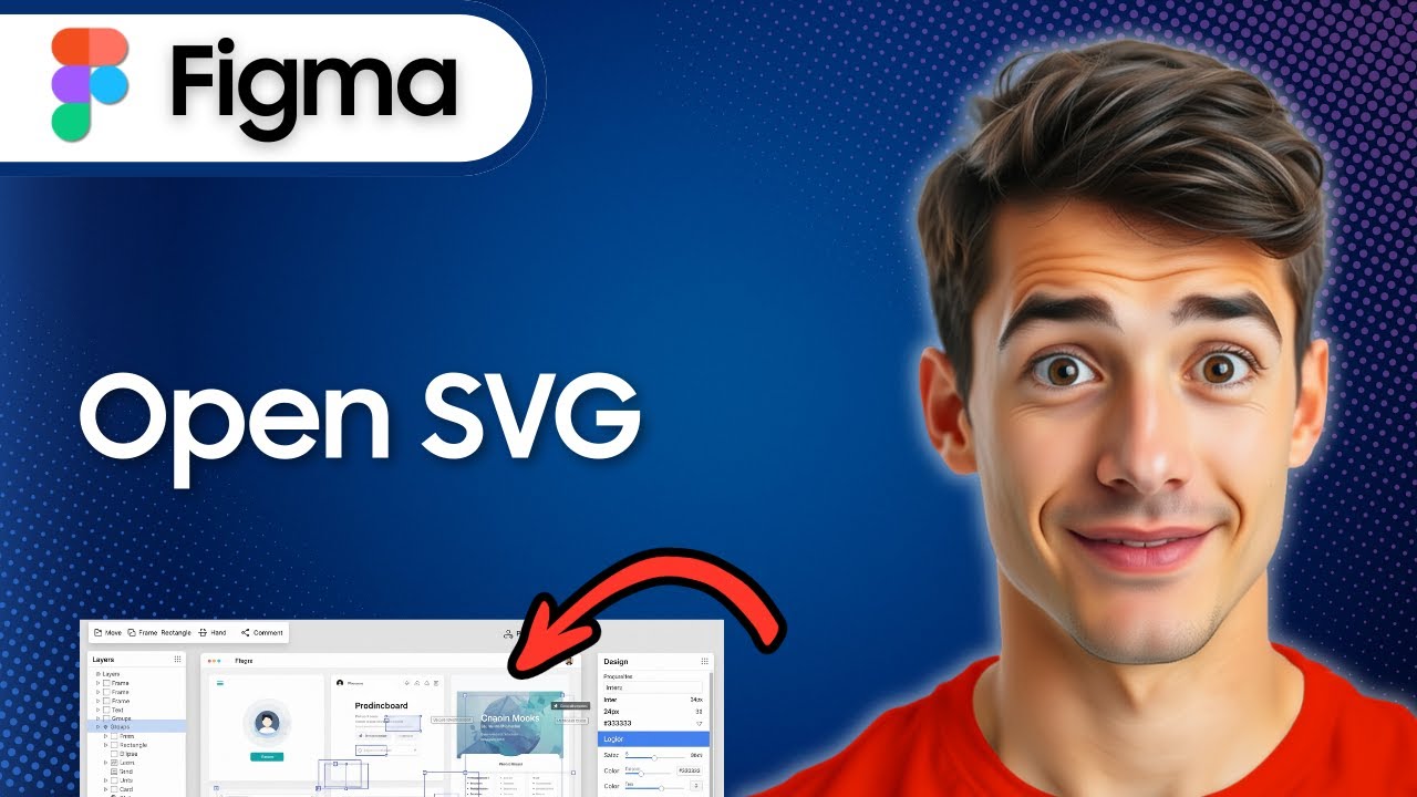 How To Open Svg File In Figma (Easiest Way) (2026 Guide)