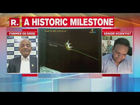 Chandrayaan 3: Senior Scientist Srijan Pal Explains What Is Deboosting & Why Is It Significant