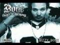 Bizzy Bone - Represent Your Hood (Who.Am.I (eirikrt) Remix)