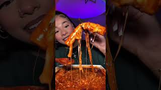 Download lagu Ultimate Spicy Noodles & Crispy Fried Chicken Mukbang 🔥 | Most Satisfying Food ASMR mp3