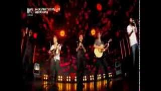 Download lagu 02. In a world like this (Backstreet Boys @ Mtv Live vibrations) mp3