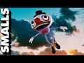 Dreamers Goodbye Forever Adult Swim