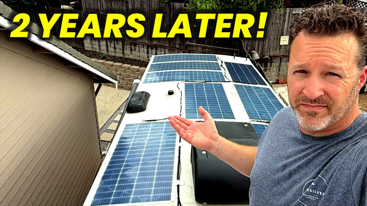 Everything About Flexible Solar Panels You Need To know!