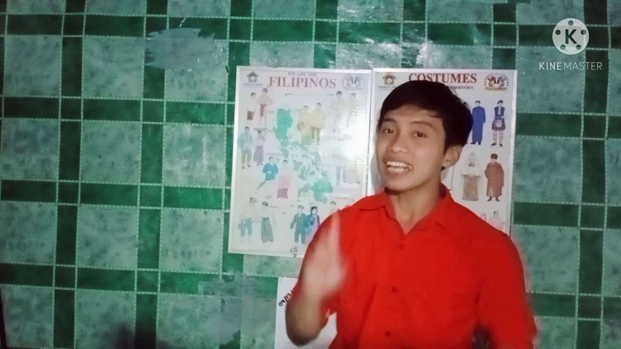 Putar video Talumpati para Sa KABABAIHAN School Requirement sekarang Talumpati para Sa KABABAIHAN School Requirement