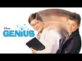 Genius 1999 Original Promo