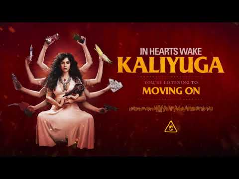 Video thumbnail for Moving On