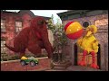 Sesame Street Episode 4222 In Season 38 39 Style