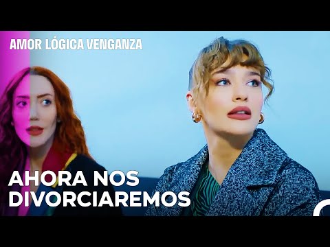 El Final De Cagla Y Ozan - Amor Lógica Venganza