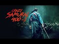 Crazy Samurai 400v1