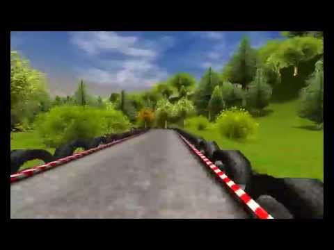 Nürburgring Nord- & Südschleife - RCT3