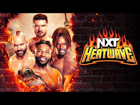 NXT Heatwave Hype, WWE Money In The Bank Highlights, Mercedes Mone Forbidden Door Vlog | Fight Size
